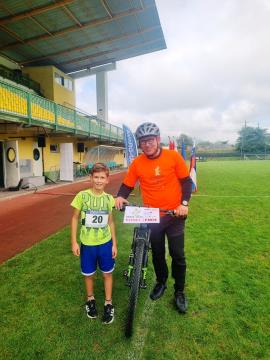 Čezmejni maraton Drava - Drau (8)